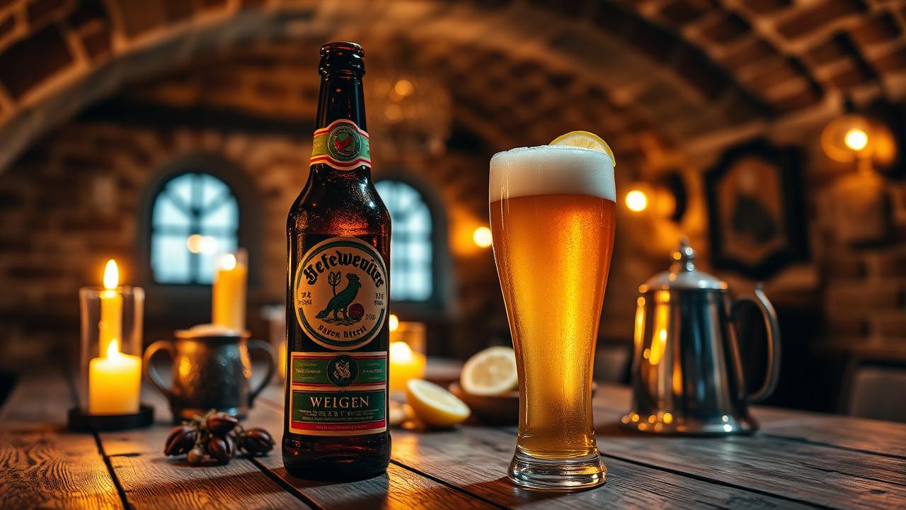 Bottled Beer