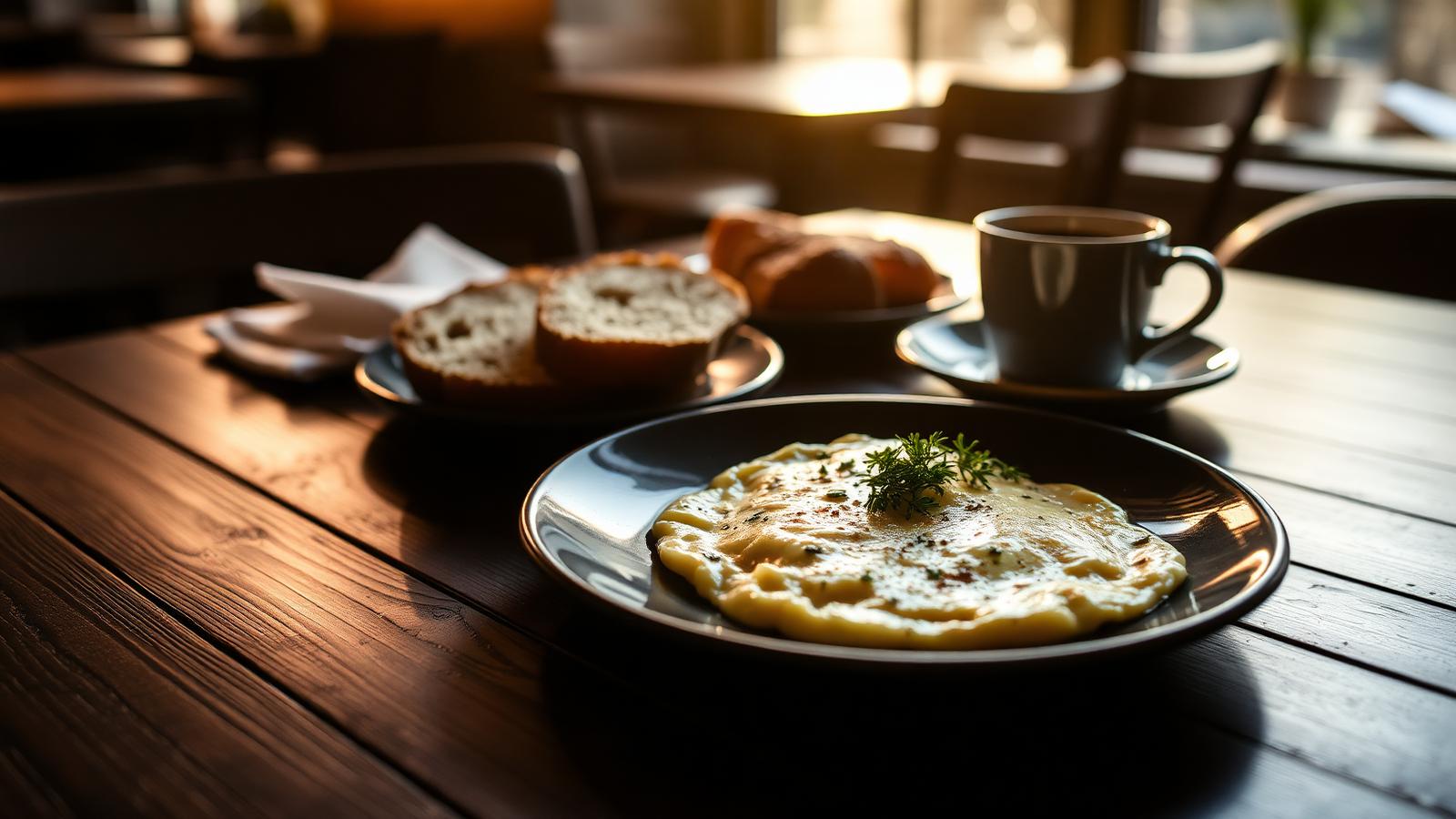 View our 10:00 – 11:30 a.m. menu