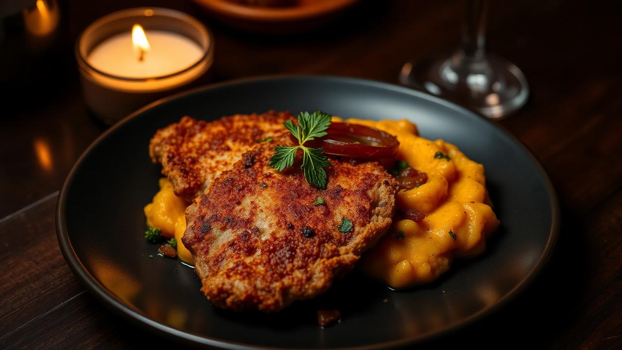 View our Classics menu