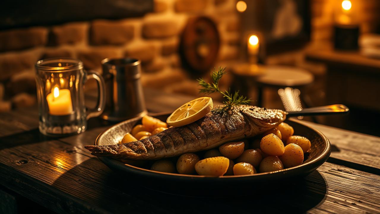 Fish
