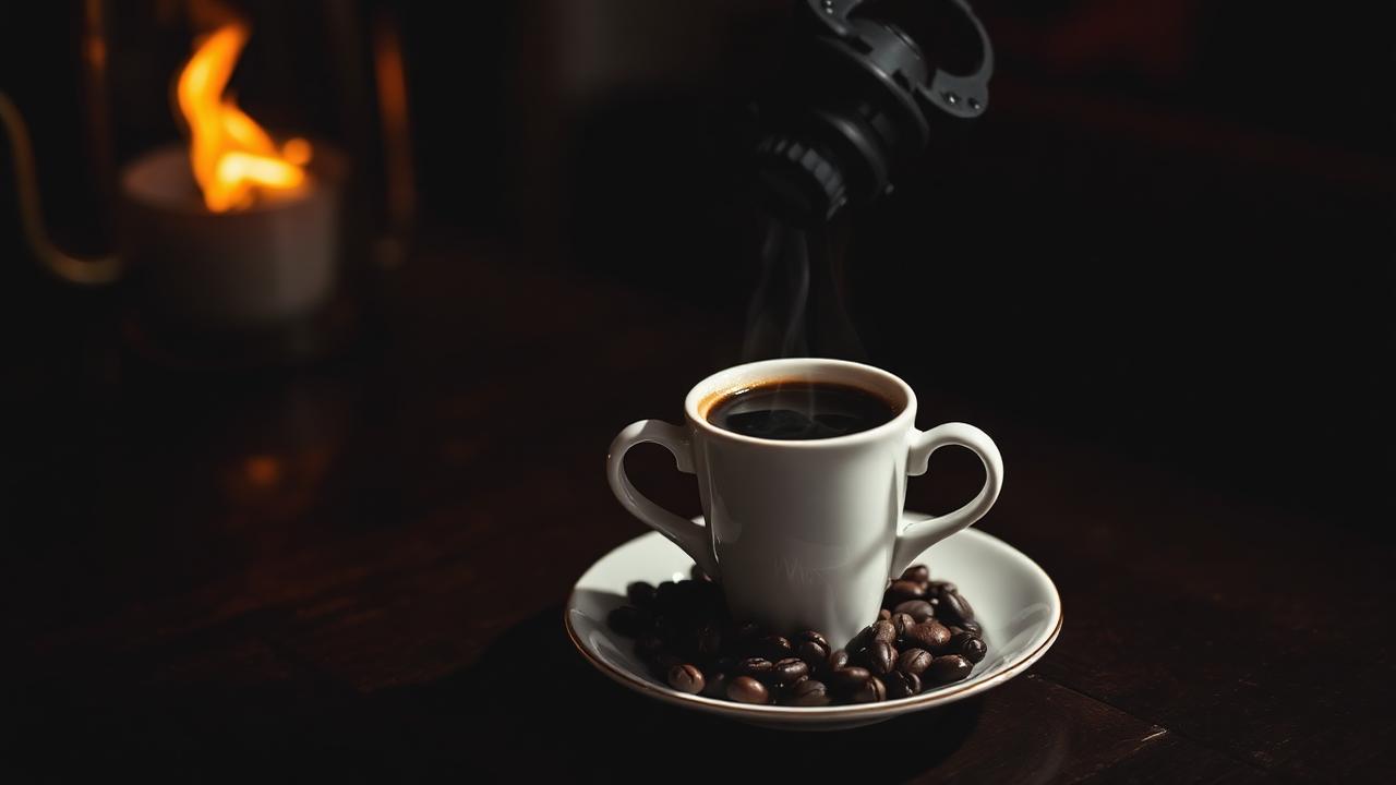 Hot Drinks