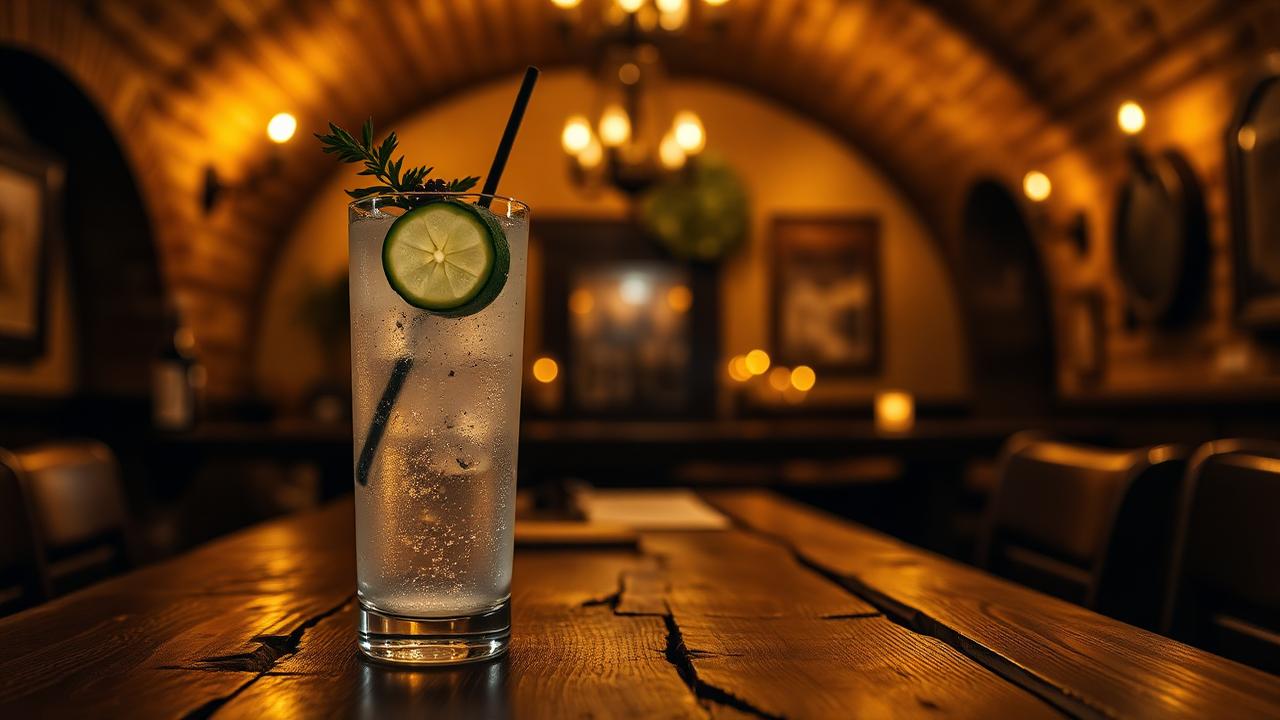 Highballs