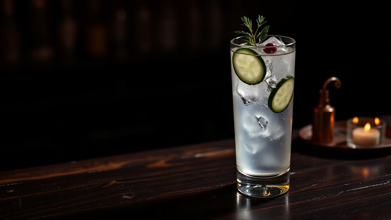 Highballs