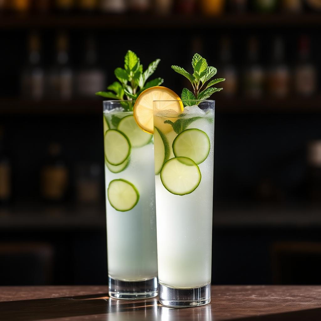 View our Homemade Lemonades menu