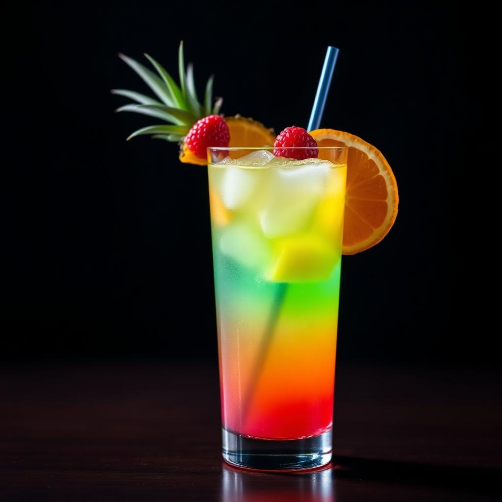 View our Mocktails menu