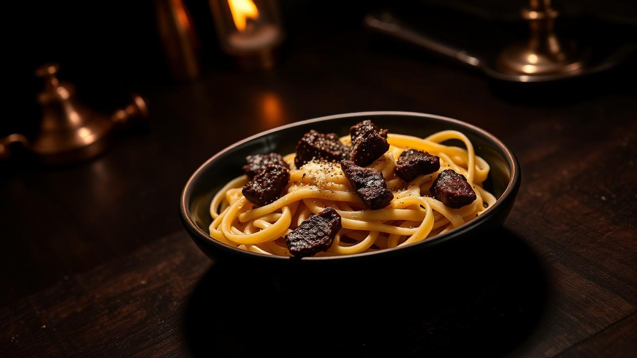 Pasta