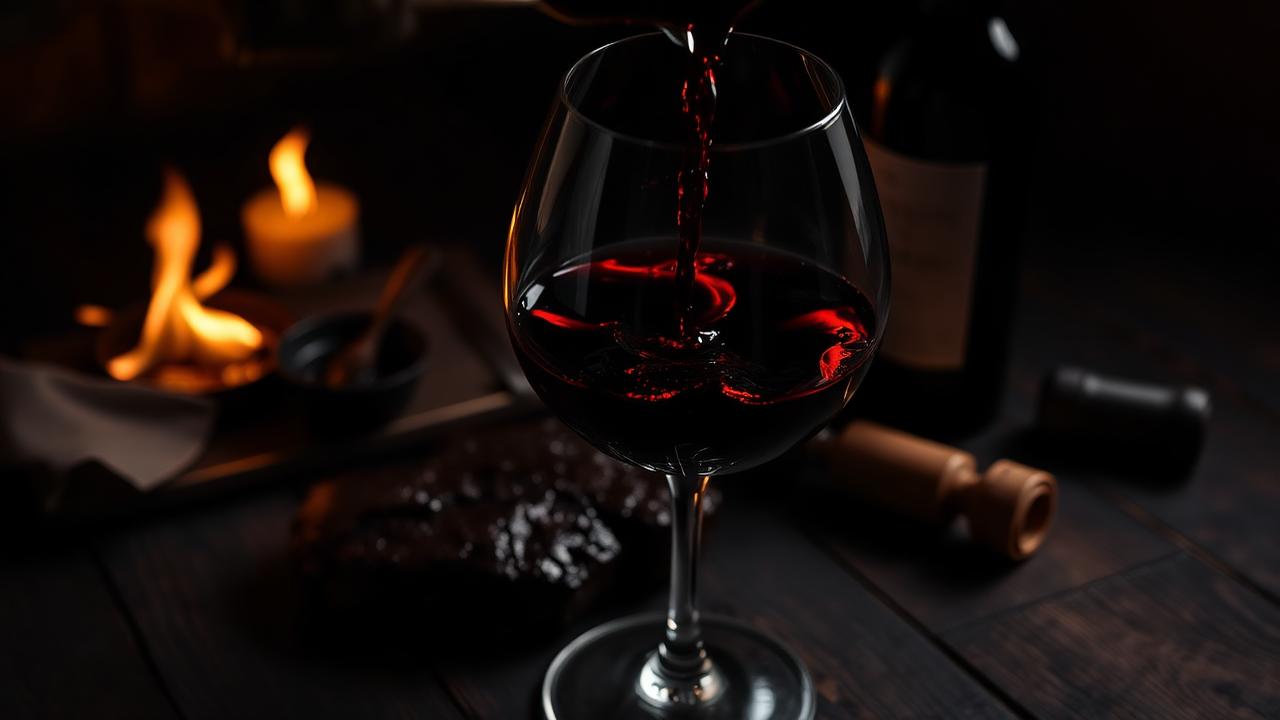 Red Wines