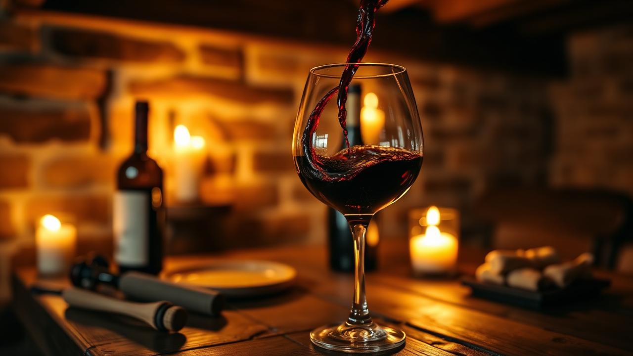 Red Wines