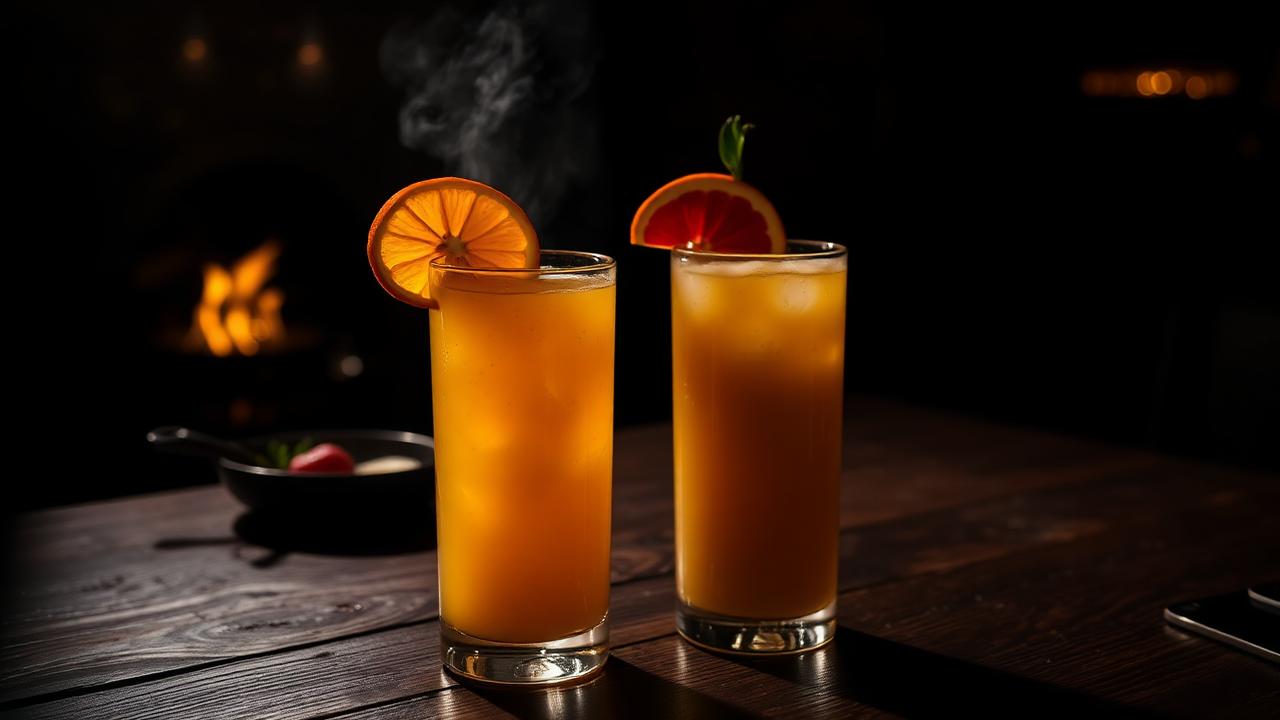 Fruit Juices