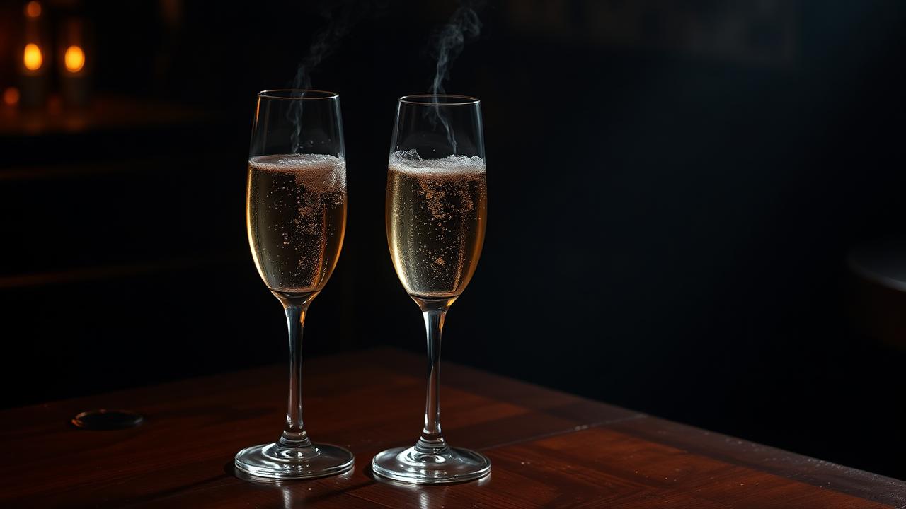 Sparkling Wine