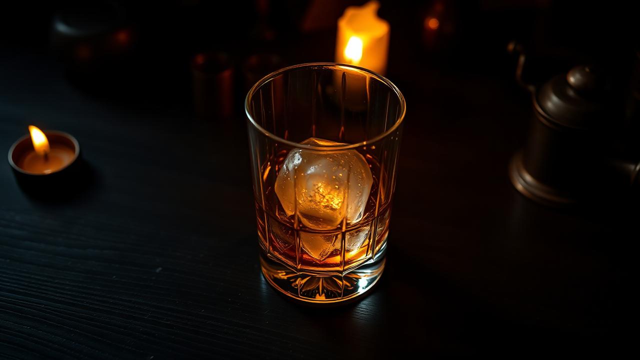 Spirits & Digestifs