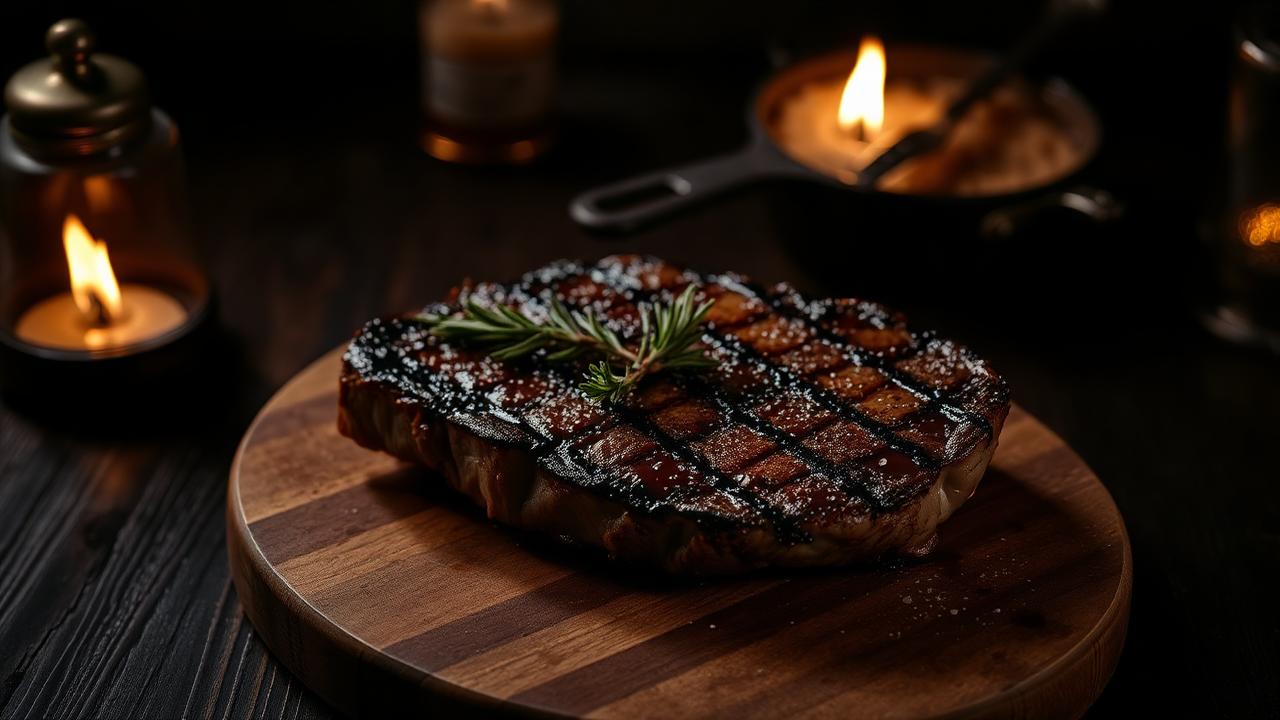 Local & Regional — Straw-reared Pork