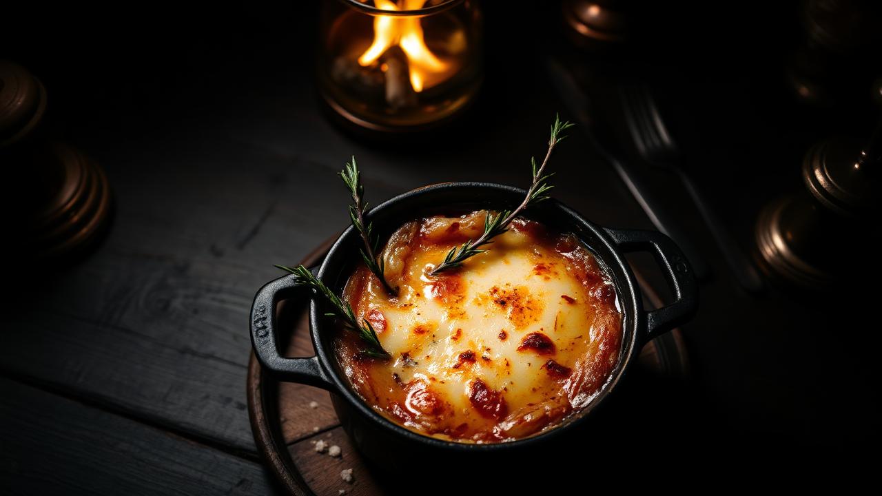 Soups