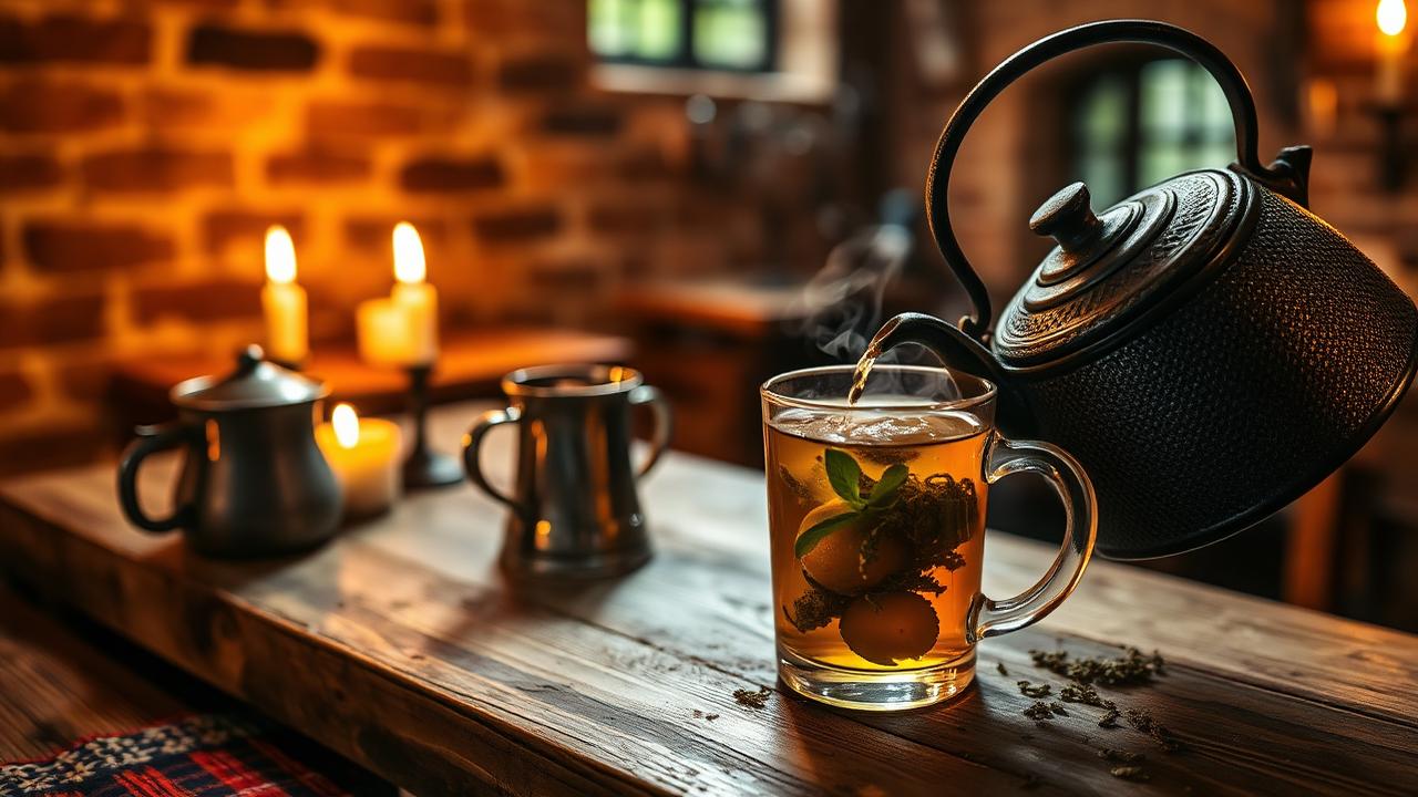 Tea