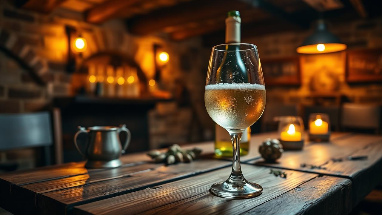 White Wines