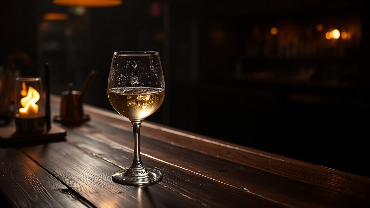 White Wines